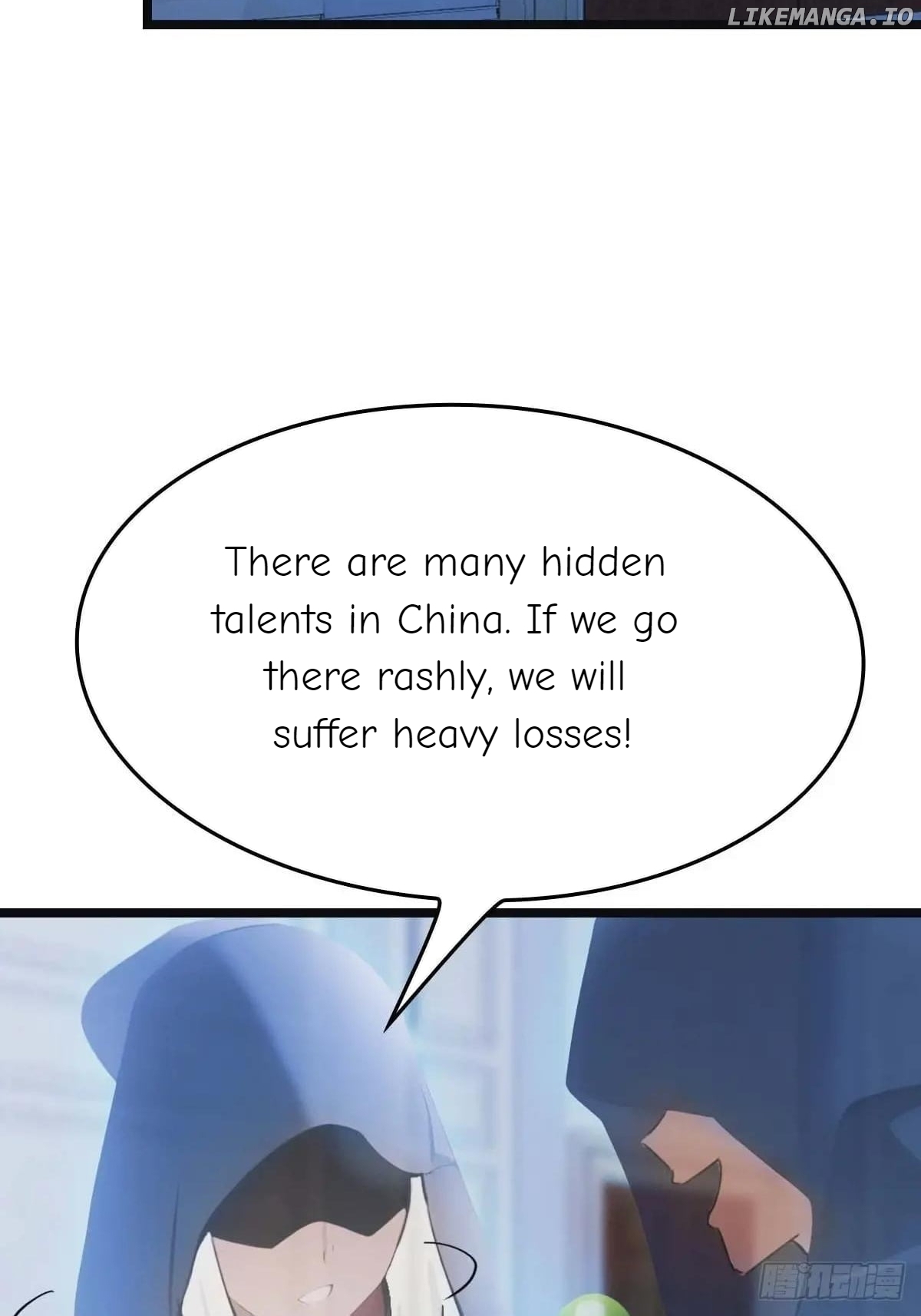 Cultivation Return on Campus - Ss2 Chapter 17 - page 9
